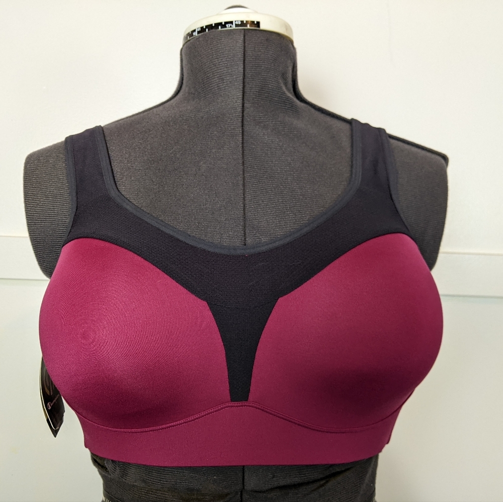 Champion sports bra